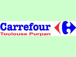 Carrefour Toulouse Purpan